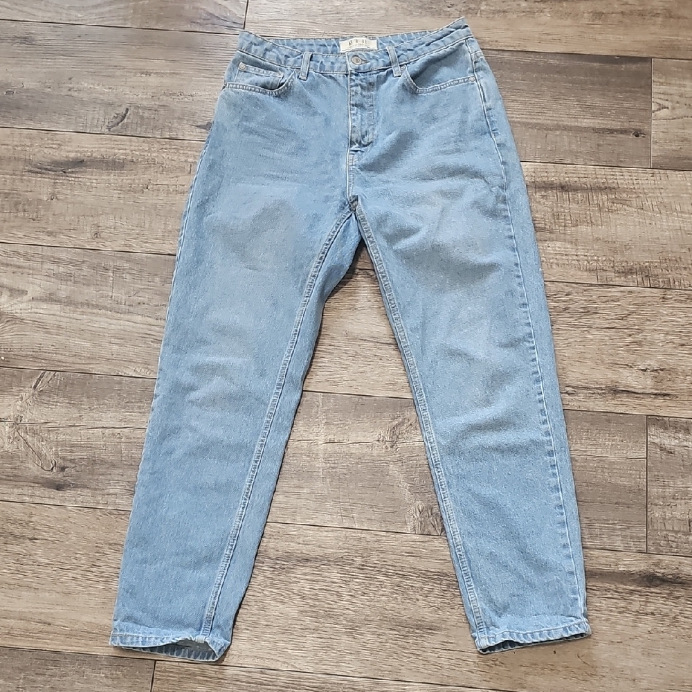 We The Free Straight Leg Jeans